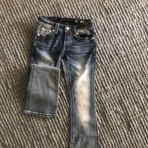 Miss Me jeans. Brand new never worn.